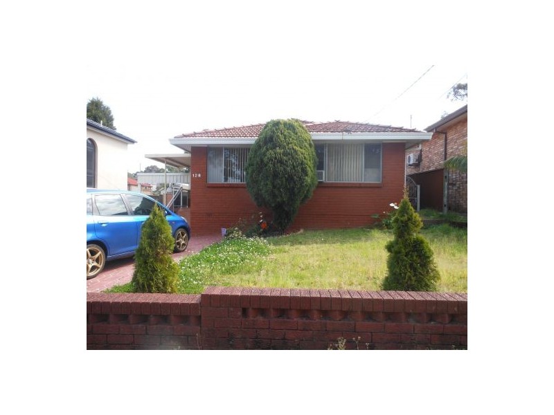 128 William Street, Bankstown NSW 2200