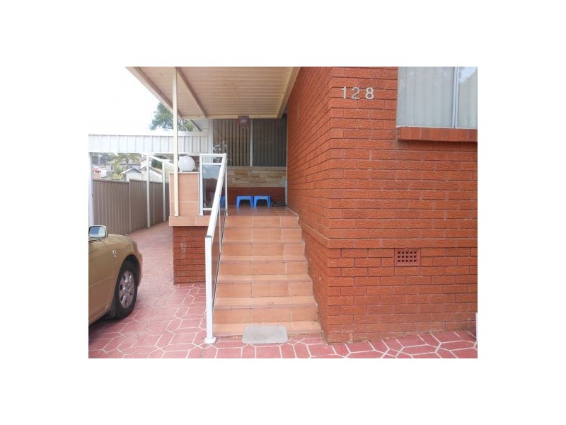 128 William Street, Bankstown NSW 2200