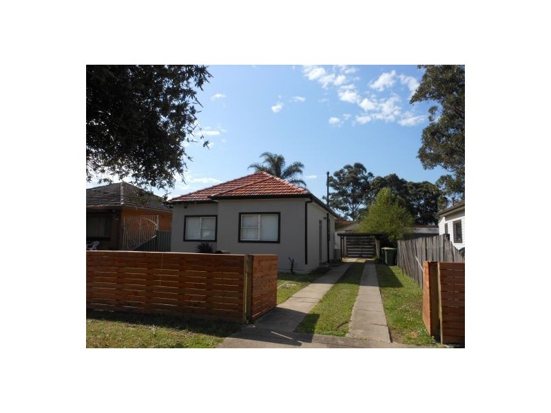 25 Lackey Street, Granville NSW 2142