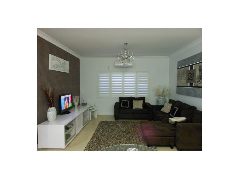 25 Lackey Street, Granville NSW 2142