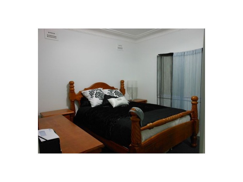 25 Lackey Street, Granville NSW 2142