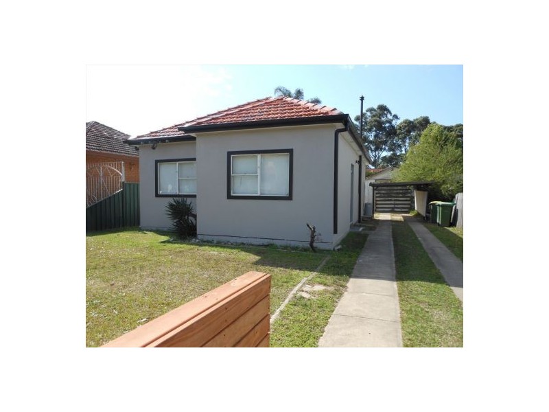25 Lackey Street, Granville NSW 2142