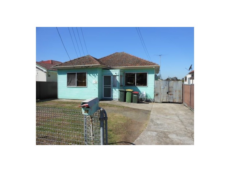 57 Zillah Street, Guildford NSW 2161