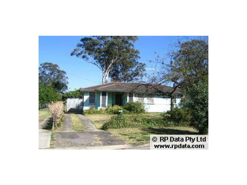 5 Dorset Place, Miller NSW 2168