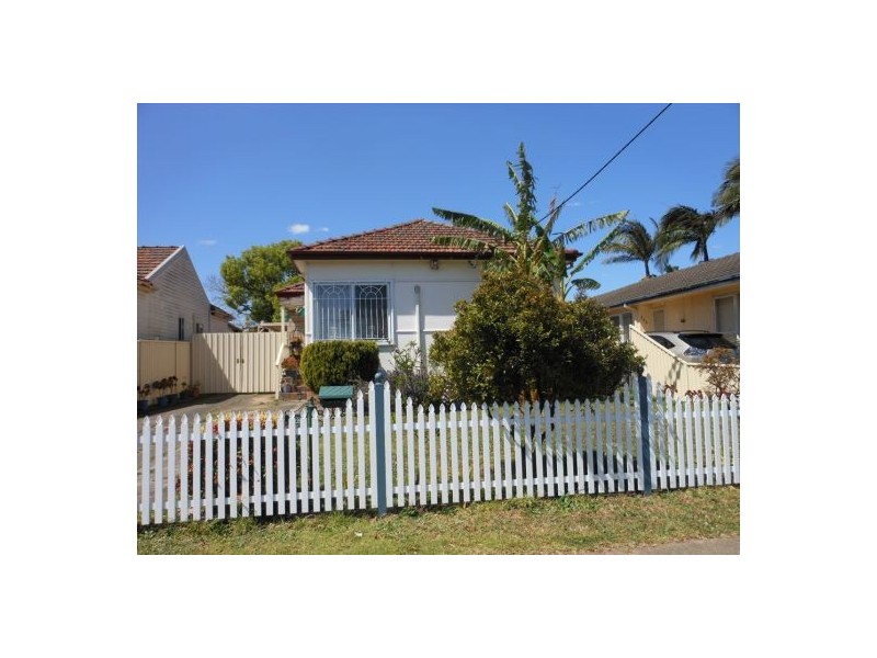 203 Hector Street, Sefton NSW 2162