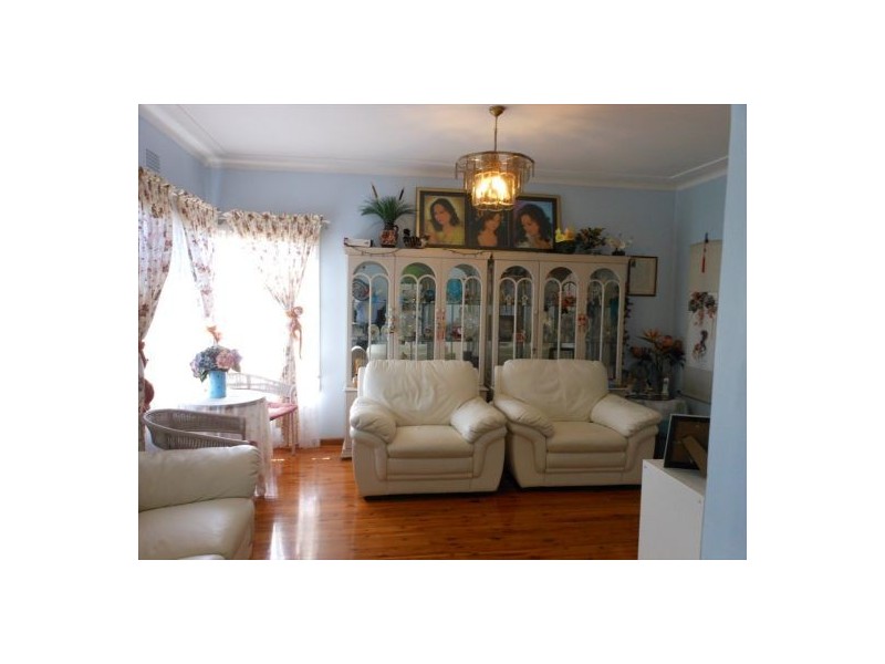 203 Hector Street, Sefton NSW 2162