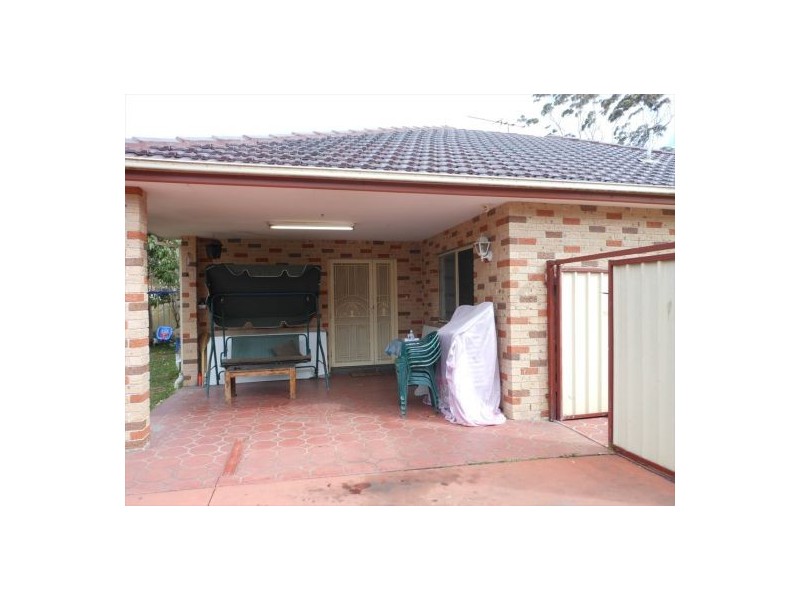 21 Mons Street, Condell Park NSW 2200