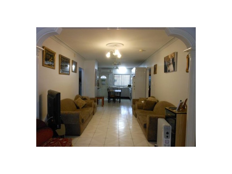 21 Mons Street, Condell Park NSW 2200