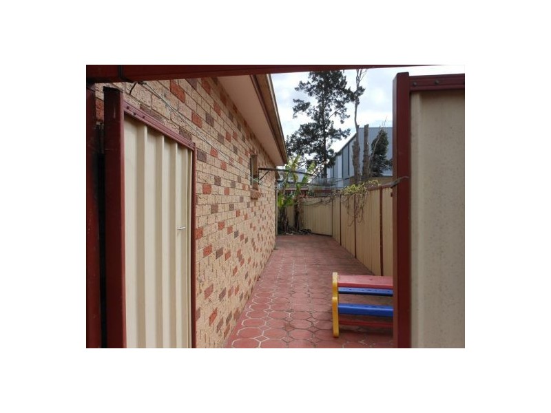 21 Mons Street, Condell Park NSW 2200