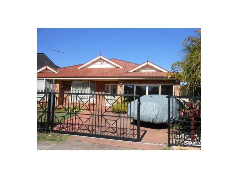 29 Cutler Street, Lansvale NSW 2166