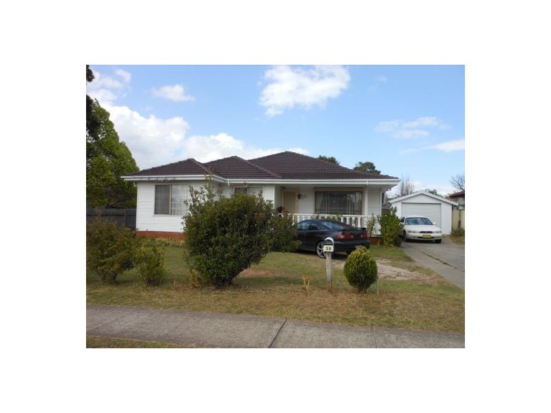 38 Harrington St, Cabramatta NSW 2166