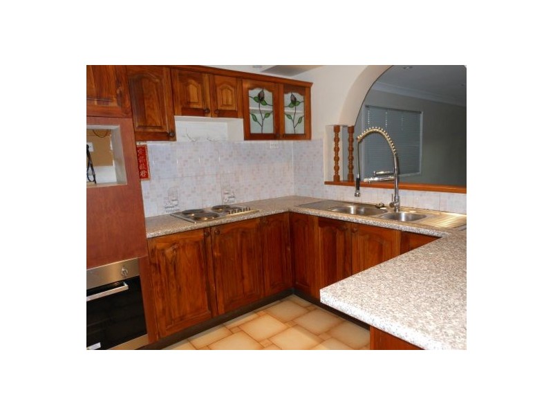 47 Condello Cres, Edensor Park NSW 2176