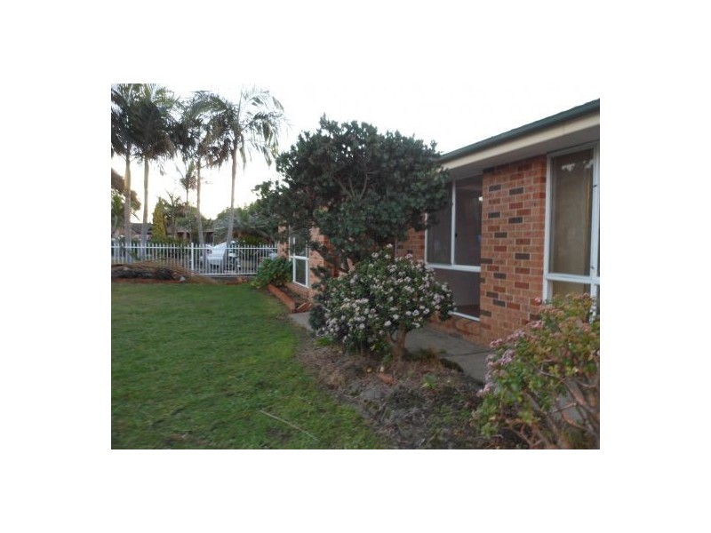 47 Condello Cres, Edensor Park NSW 2176