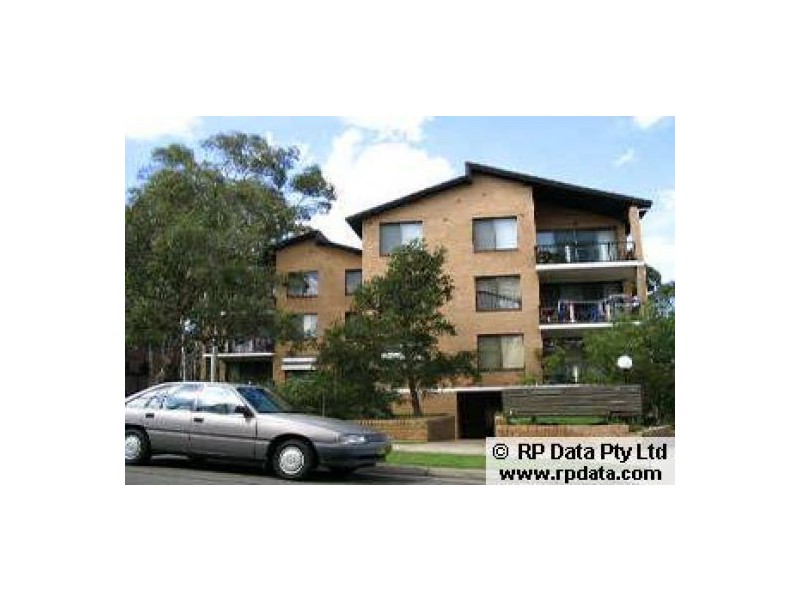 23 33-35 Sir Joseph Banks Street, Bankstown NSW 2200