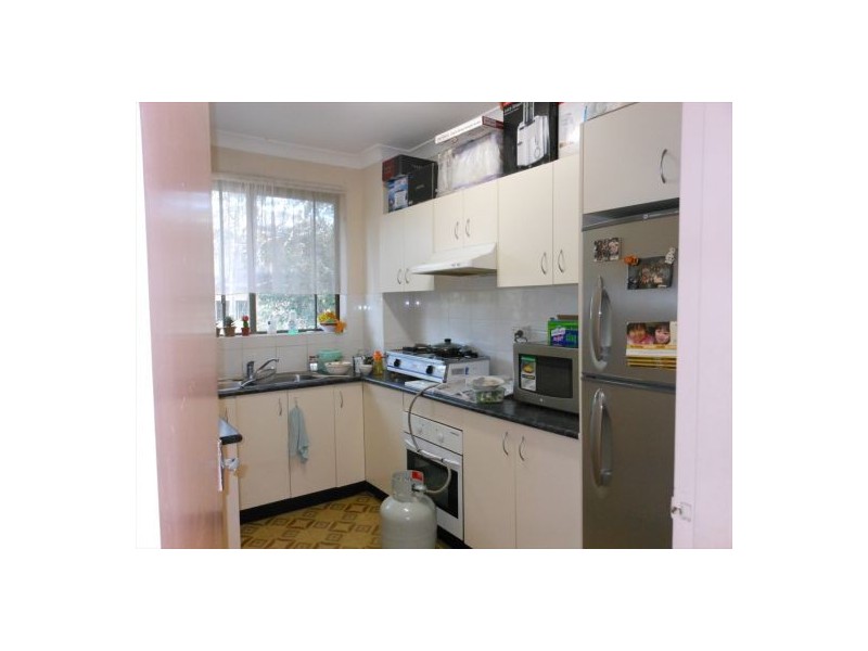 23 33-35 Sir Joseph Banks Street, Bankstown NSW 2200