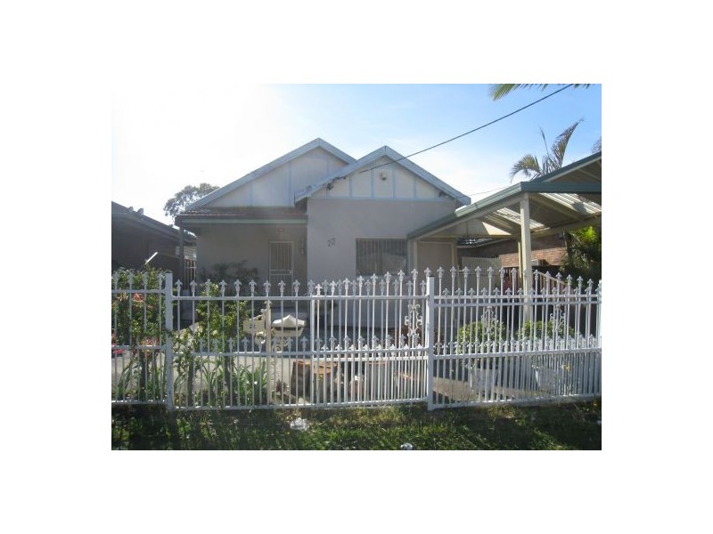 22 Pringle Ave, Bankstown NSW 2200
