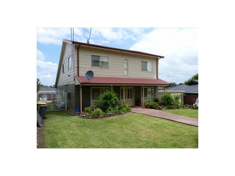 111 Flinders Street, Georges Hall NSW 2198