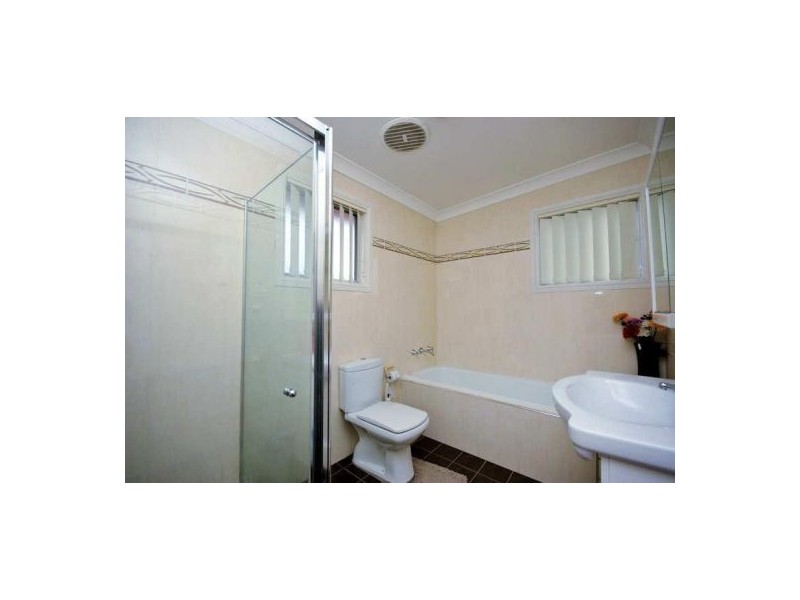 111 Flinders Street, Georges Hall NSW 2198