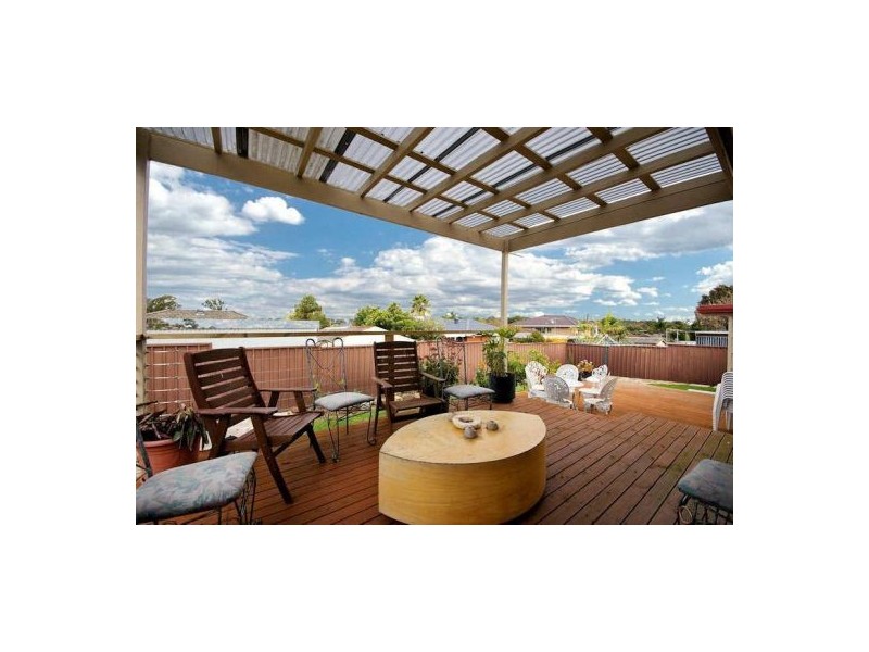 111 Flinders Street, Georges Hall NSW 2198