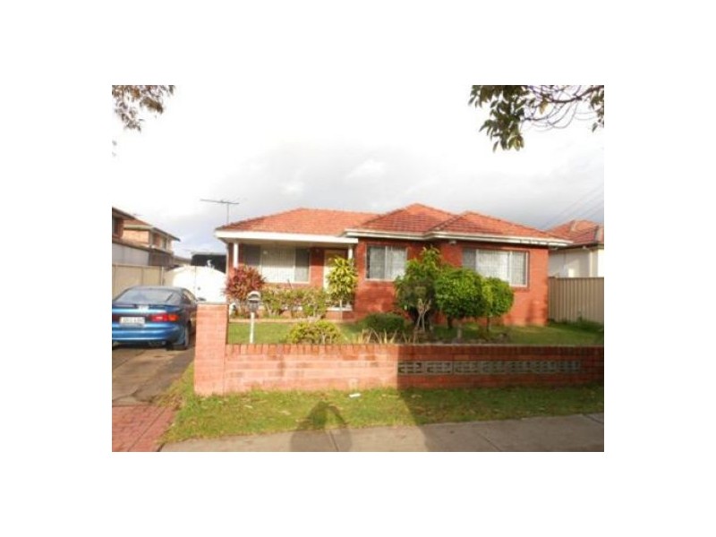 Canley Vale NSW 2166