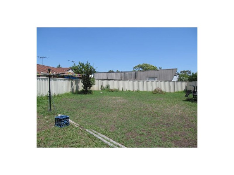 Canley Vale NSW 2166