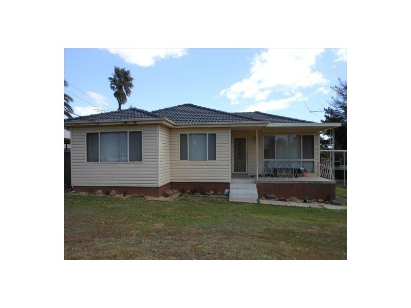 1 Swanley Street, Mount Pritchard NSW 2170