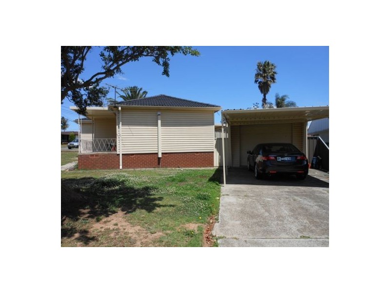 1 Swanley Street, Mount Pritchard NSW 2170