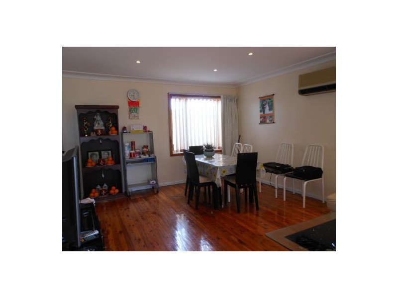 1 Swanley Street, Mount Pritchard NSW 2170