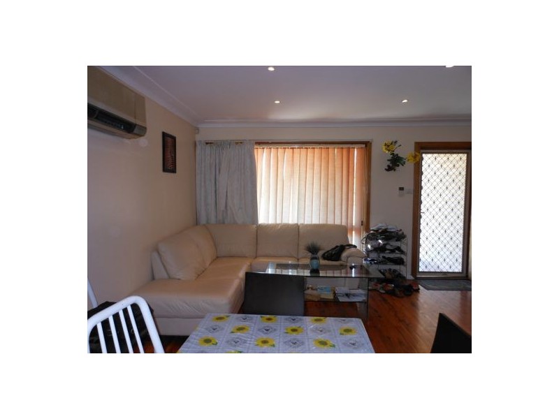 1 Swanley Street, Mount Pritchard NSW 2170