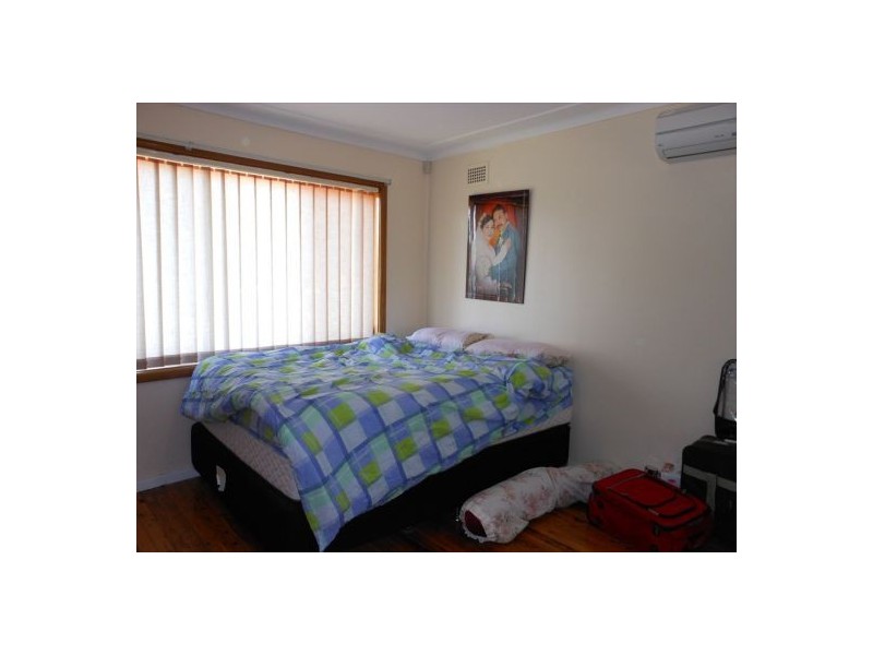 1 Swanley Street, Mount Pritchard NSW 2170
