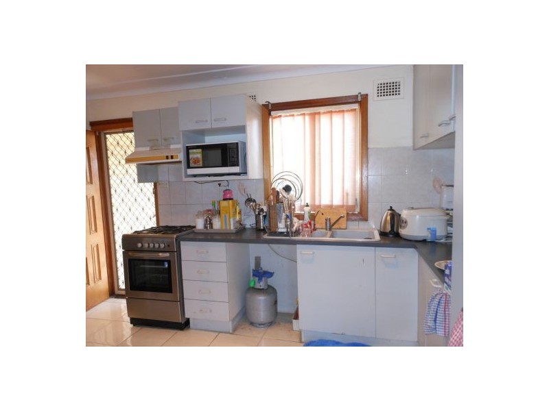 1 Swanley Street, Mount Pritchard NSW 2170