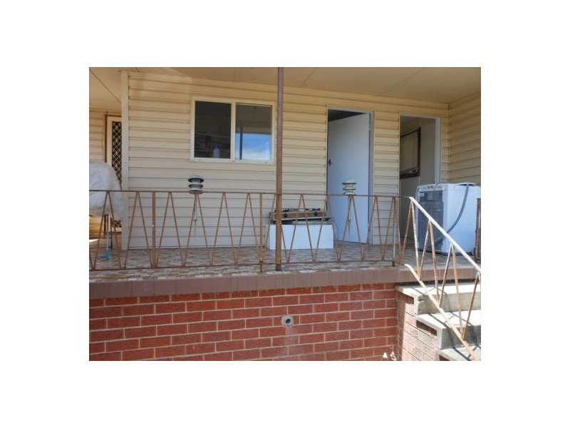 1 Swanley Street, Mount Pritchard NSW 2170