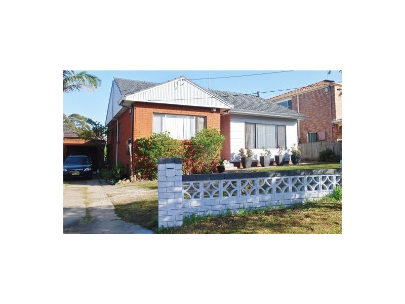 Georges Hall NSW 2198