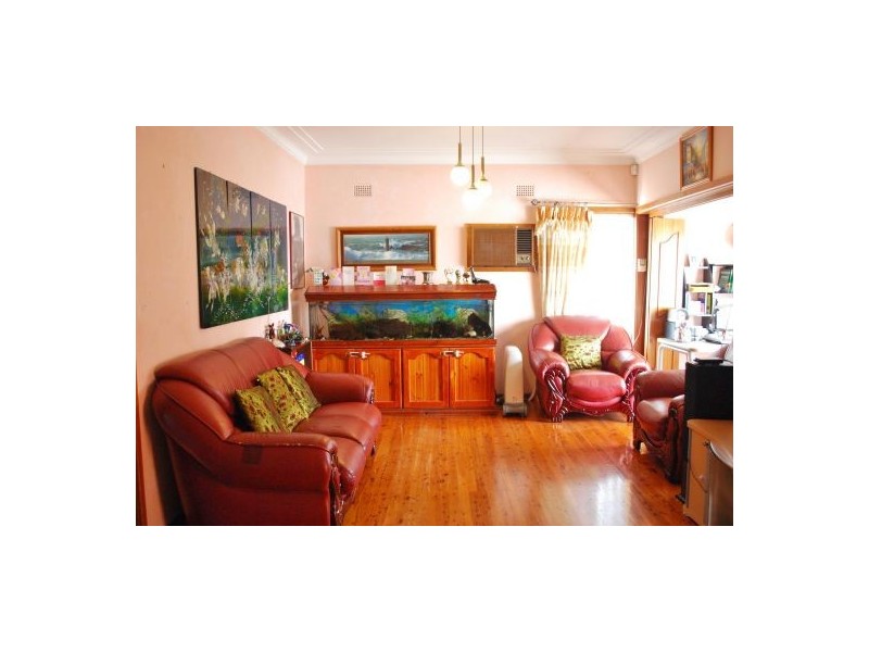 Georges Hall NSW 2198