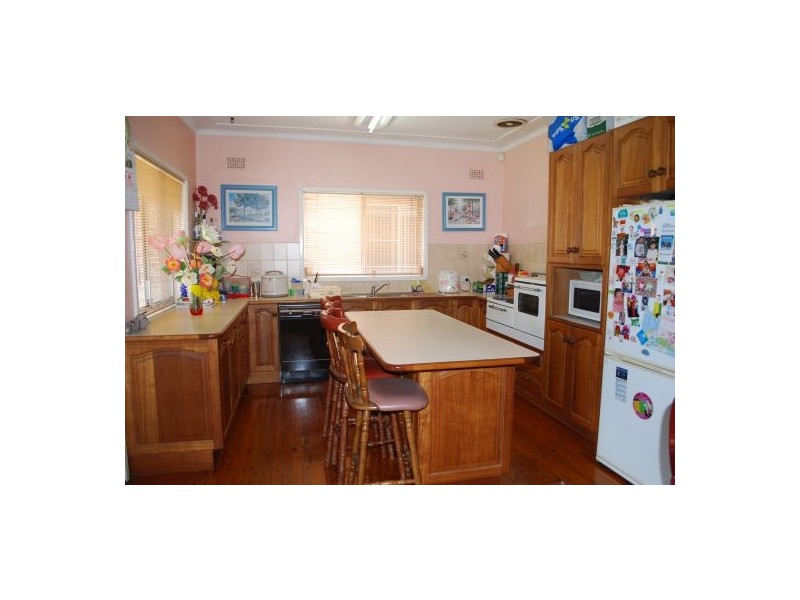 Georges Hall NSW 2198