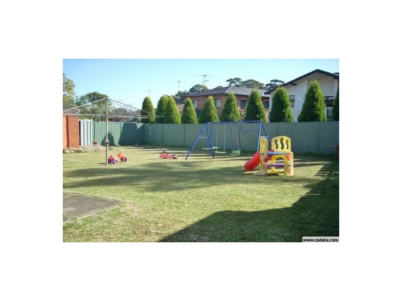 Georges Hall NSW 2198