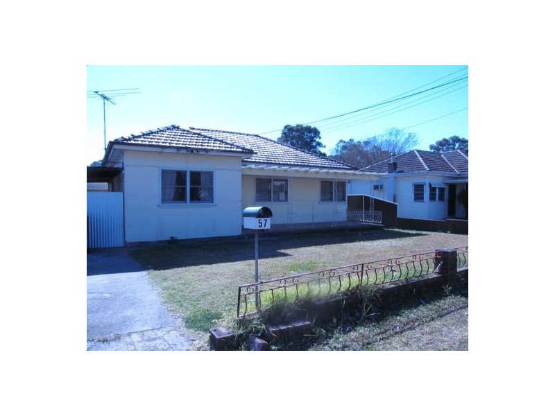 57 Gilbert Street, Cabramatta NSW 2166