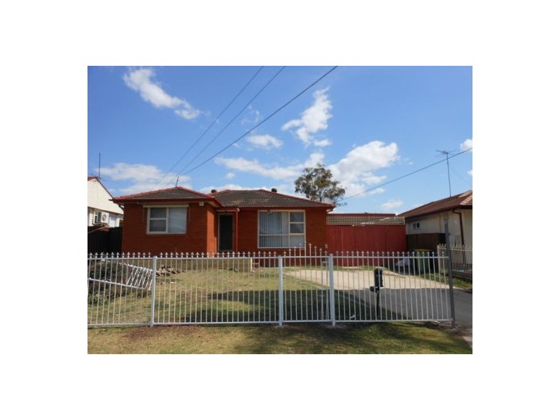 41 Hamel Road, Mount Pritchard NSW 2170