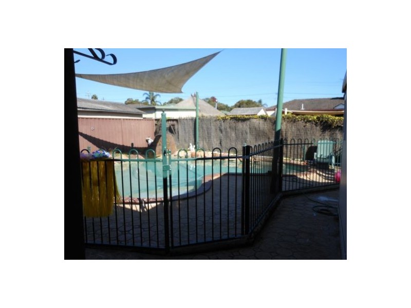 41 Hamel Road, Mount Pritchard NSW 2170