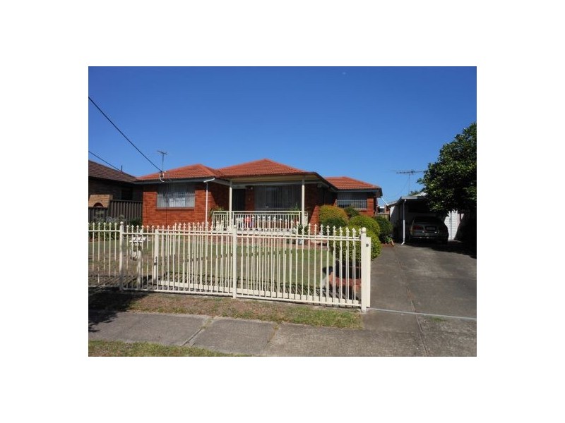 Lansvale NSW 2166