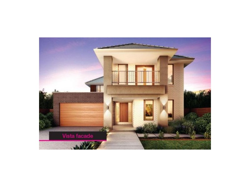 Lot 2232 Townsend Street, Wyndham Vale VIC 3024