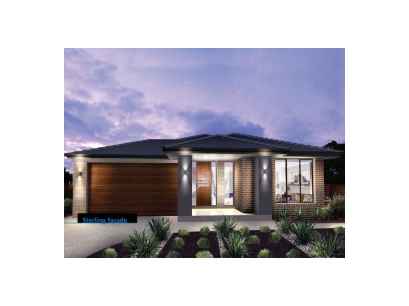 Lot 2232 Townsend Street, Wyndham Vale VIC 3024