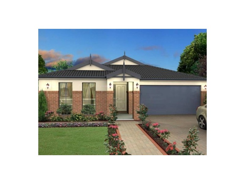 Lot 2232 Townsend Street, Wyndham Vale VIC 3024