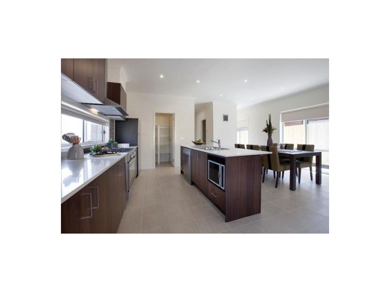 Lot 2232 Townsend Street, Wyndham Vale VIC 3024