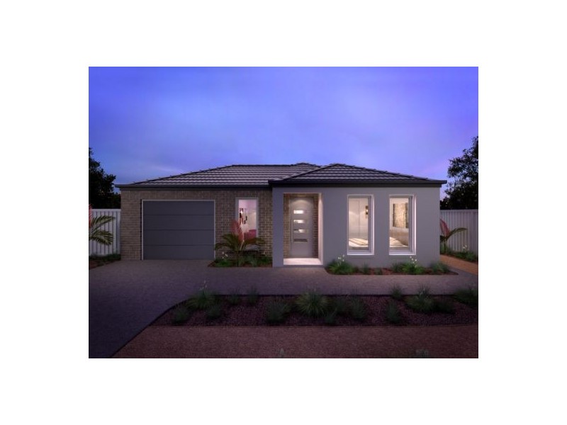 Lot 2232 Townsend Street, Wyndham Vale VIC 3024