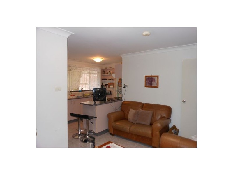 1 Albany Close, Wakeley NSW 2176