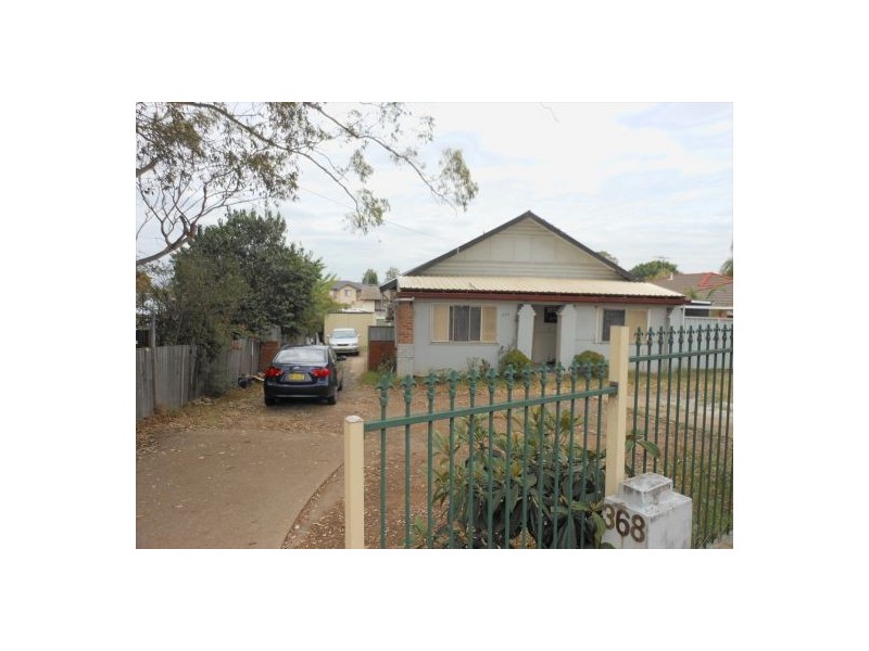 368 Cabramatta Road, Cabramatta NSW 2166