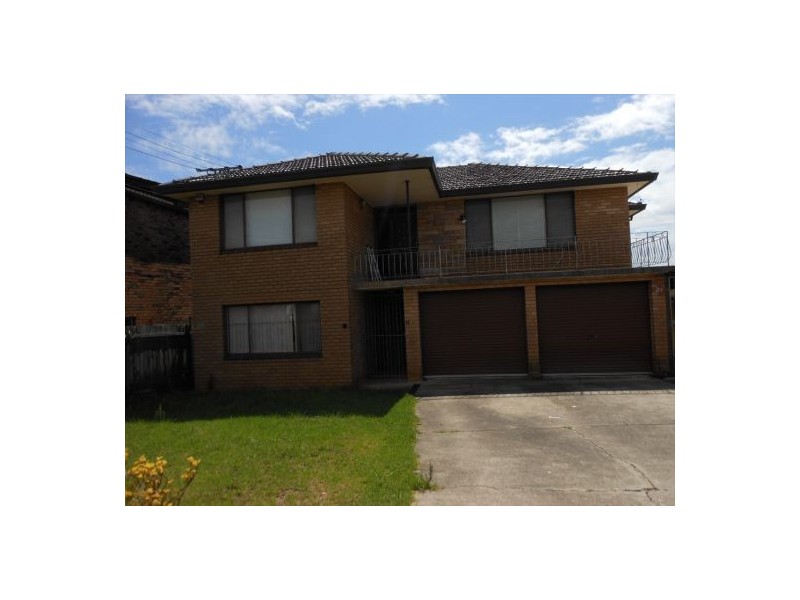 21 High Street, Cabramatta NSW 2166