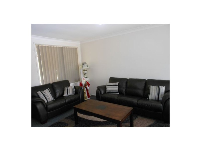 261 North Liverpool Road, Bonnyrigg NSW 2177