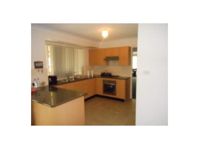 261 North Liverpool Road, Bonnyrigg NSW 2177